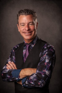 Eric Buss