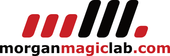 Morgan Magic Lab 