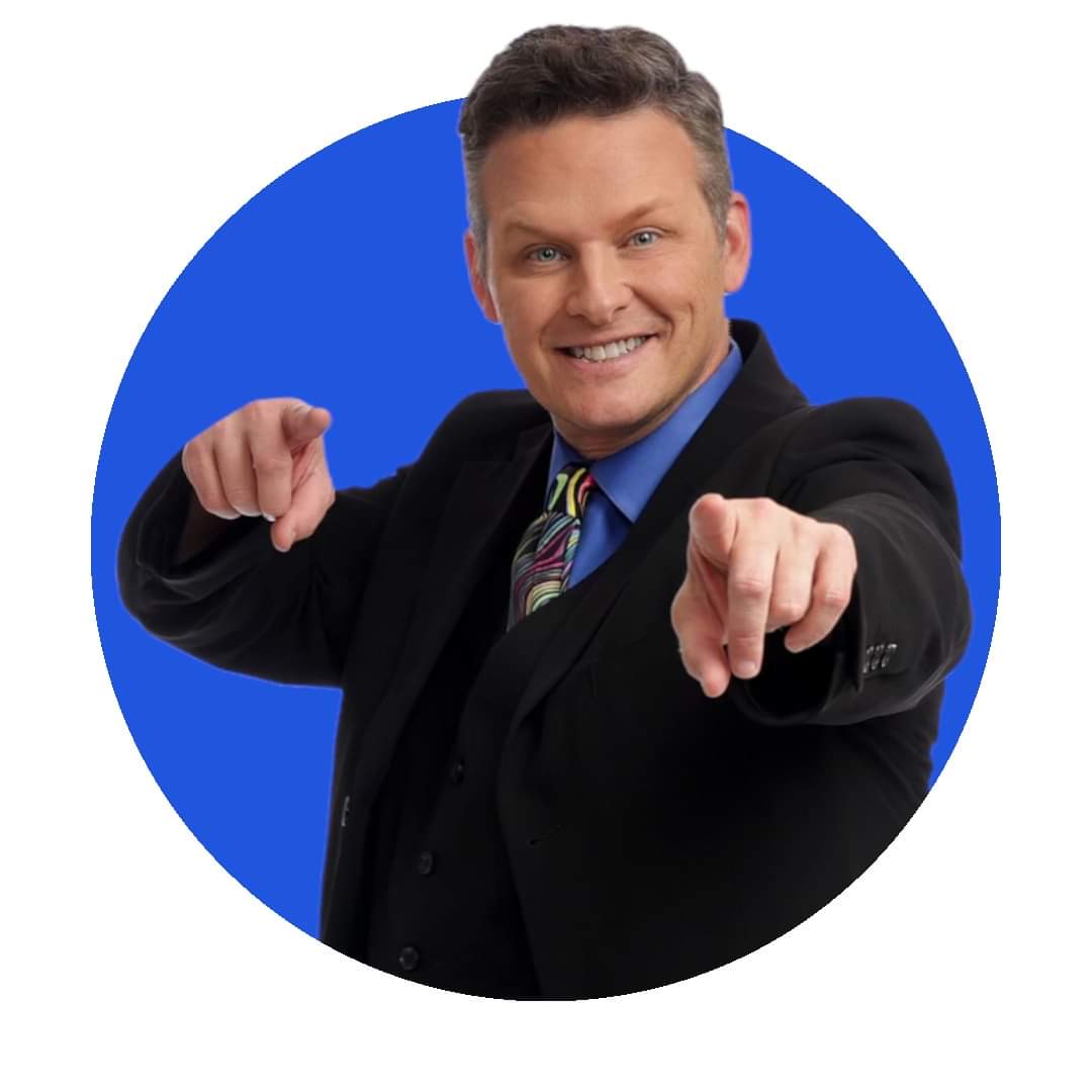 Ken Scott, producer of the Atlanta Harvest of Magic